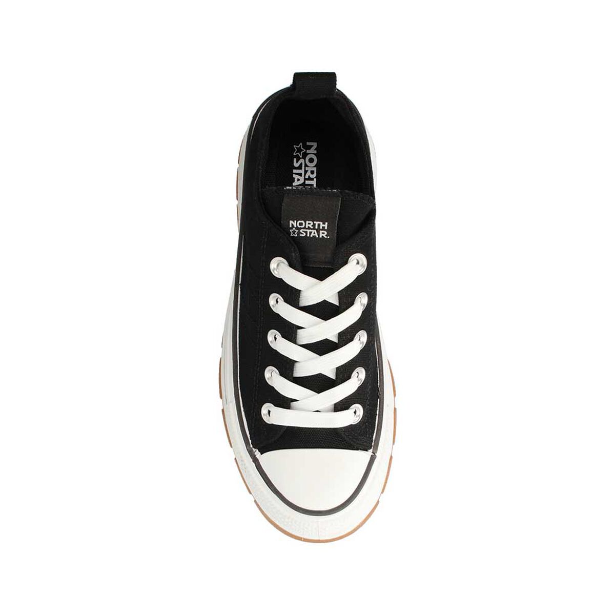 Zapatilla Urbano Mujer Northstar