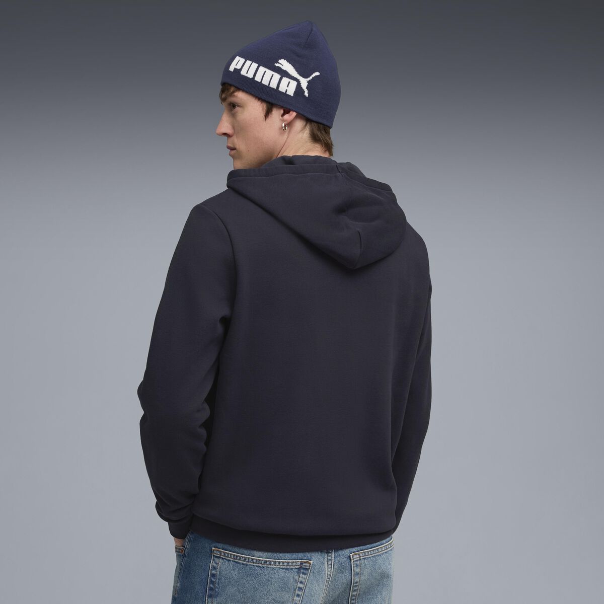 Poler&oacute;n Deportivo Hombre Puma