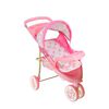 Set Coche de Muñeca Bebesit