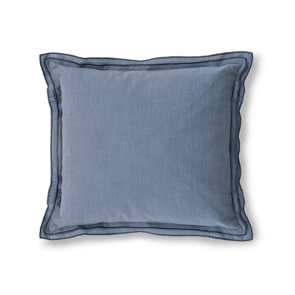Cojín Cannon Laos Denim 50x50 cm