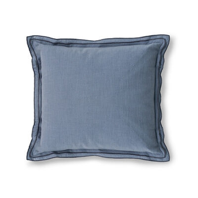 Cojín Cannon Laos Denim 50x50 cm