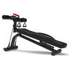 Banca Abdominal BodyTrainer Abdo LX
