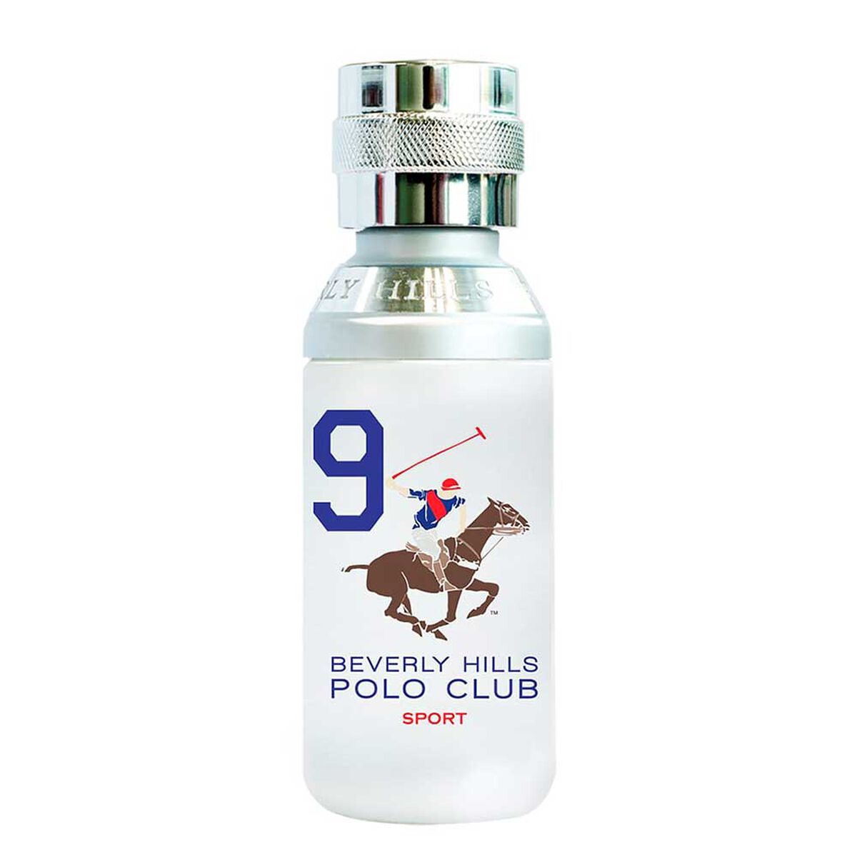 Perfume Polo Beverly Hills Sports Hombre Nine 100 ML