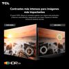 LED Smart TV 75" UHD 4K V6C TCL