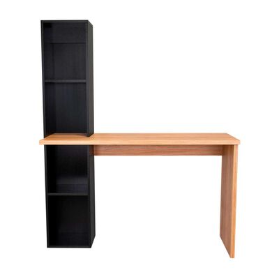 Imagen 2 del producto Escritorio Tuhome Aston Fresno-Wengue