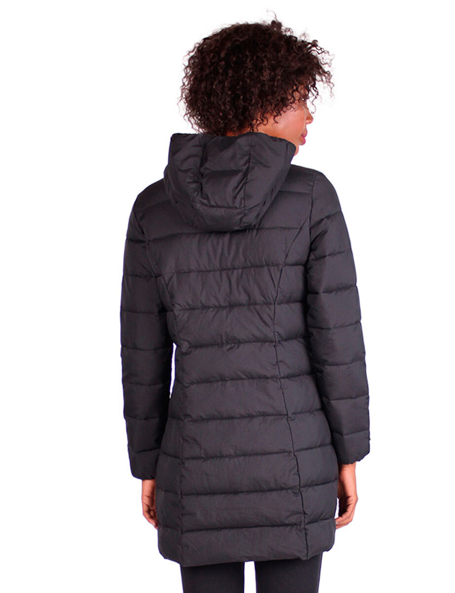 Parka Ellese Mujer Joselyne