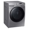 Lavadora Secadora Samsung WD18T6000GP/ZS 18 kg/10 kg. Con SmartThings