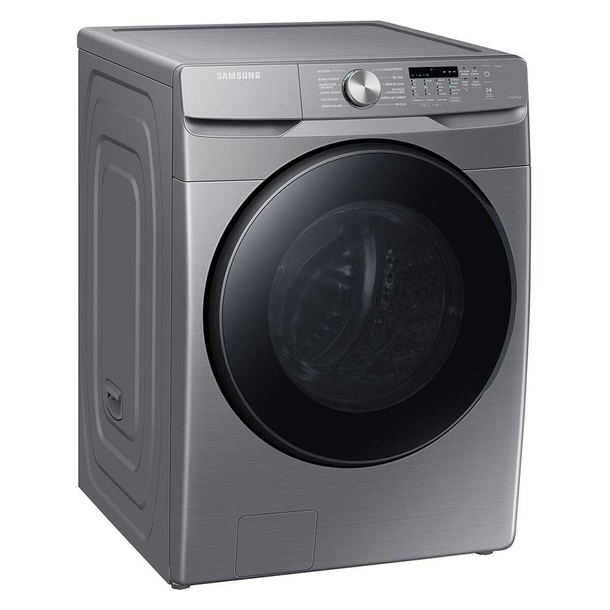 Lavadora Secadora Samsung WD18T6000GP/ZS 18 kg/10 kg. Con SmartThings