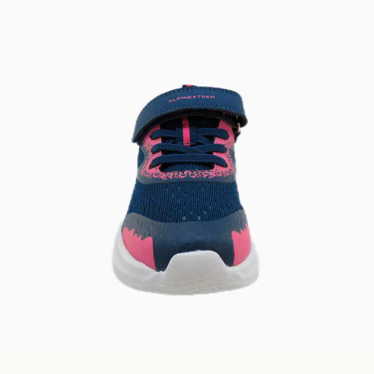 Zapatilla Running Niña Alpinextrem