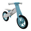 Bicicleta de Equilibrio BEX de Madera Azul BCI002