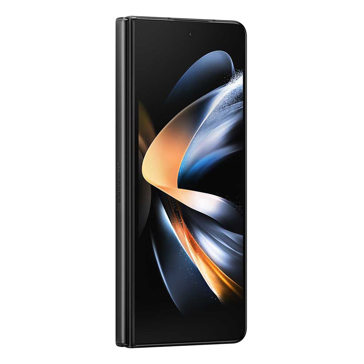 Celular Samsung Galaxy Z Fold4 5G 256GB Phantom Black Liberado
