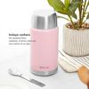 Termo de Comida Simplit Acero Inox 750 ml Rosado