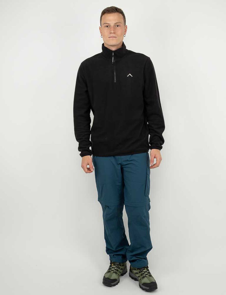 Poler&oacute;n Deportivo Hombre Alpinextrem