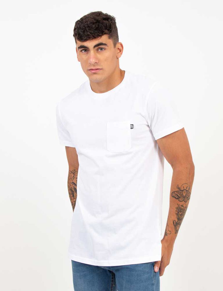 Polera Hombre Fiorucci