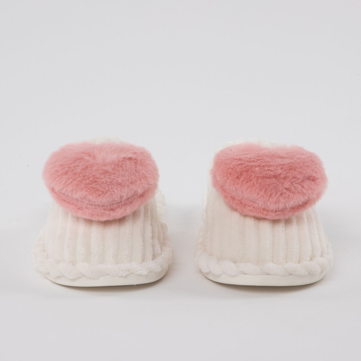 Pantufla Pom-Pon Mujer Zibel
