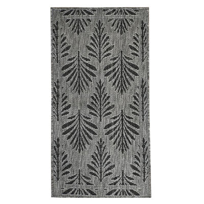 Imagen 1 del producto Bajada de Cama Idetex PP Lowers 67 x 120 cm Gris