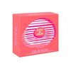 Set Regalo Perfume Mujer Agatha Ruiz de la Prada Gotas de Color EDT 50 ML + Megaspritzer 10 ML