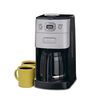 Cafetera Automática Cuisinart DGB625CL 12 Tazas