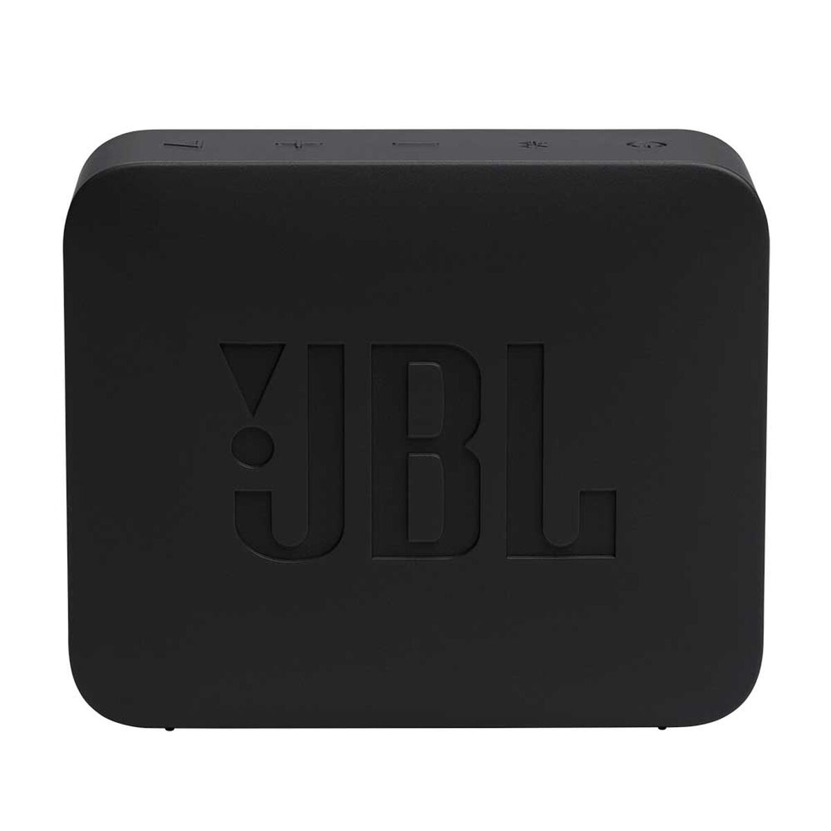 Parlante JBL Go Essential 2 Negro