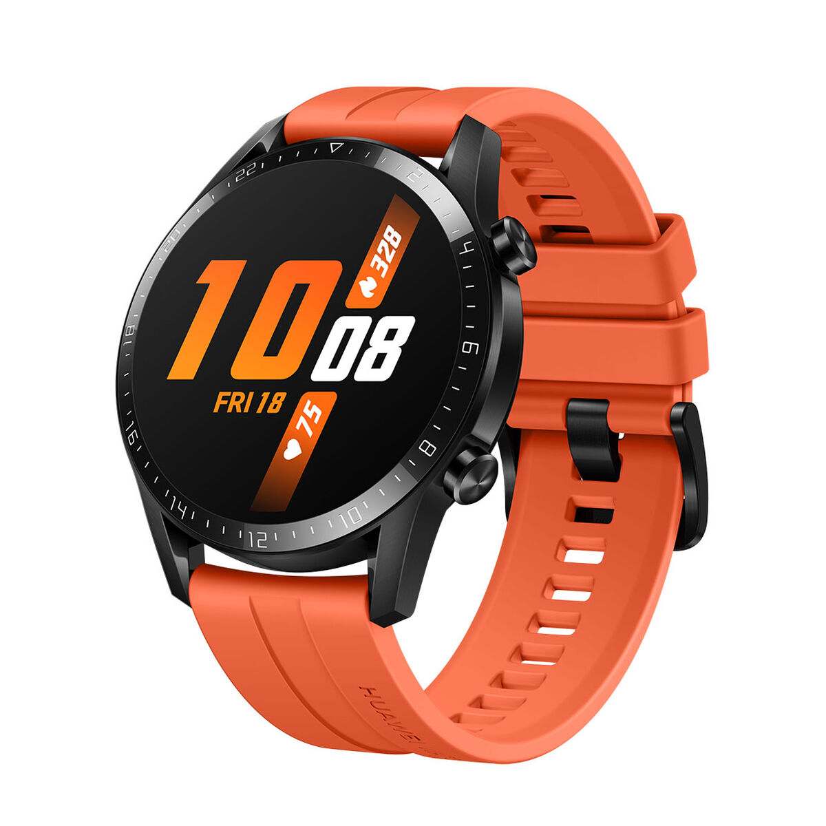 Smartwatch Huawei Watch GT2 1,4" Sport Orange