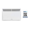Convector Eléctrico Kaltemp Wally C 1500