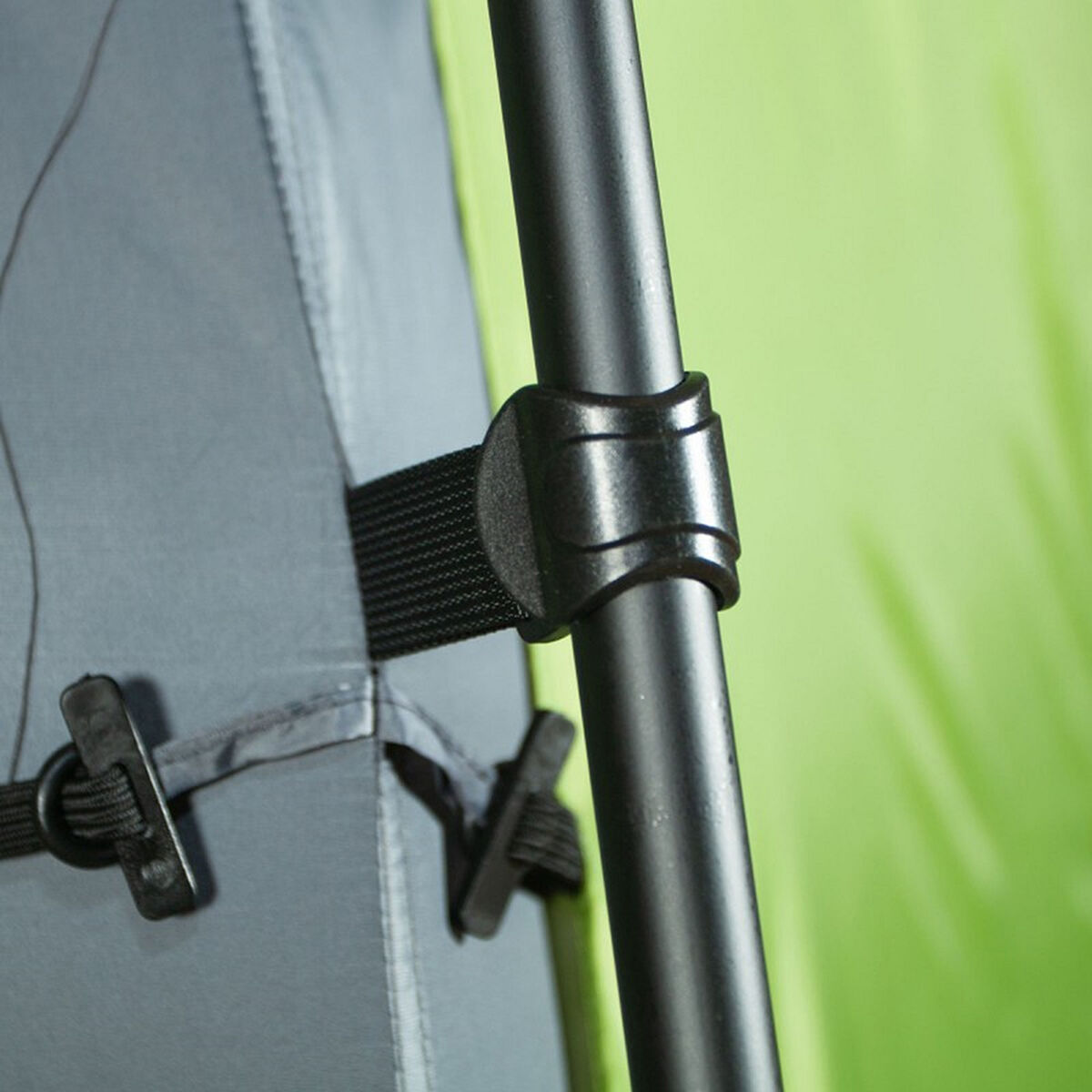 Carpa Doite para 8 Personas