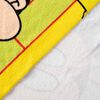 Toalla de Playa Infantil Disney Player 70 x 140 cm