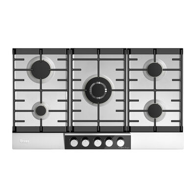 Imagen 1 del producto Encimera a Gas Ursus Trotter Avantgarde GS-90T GL