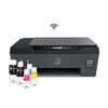 Multifuncional HP Tinta Continua Smart Tank 515 WiFi