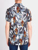 Camisa Guayabera Hombre Zibel