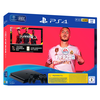 Consola PS4 Slim 500GB + 2 controles + Juego FIFA 2020