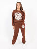 Pantalón de Buzo Mujer Icono 