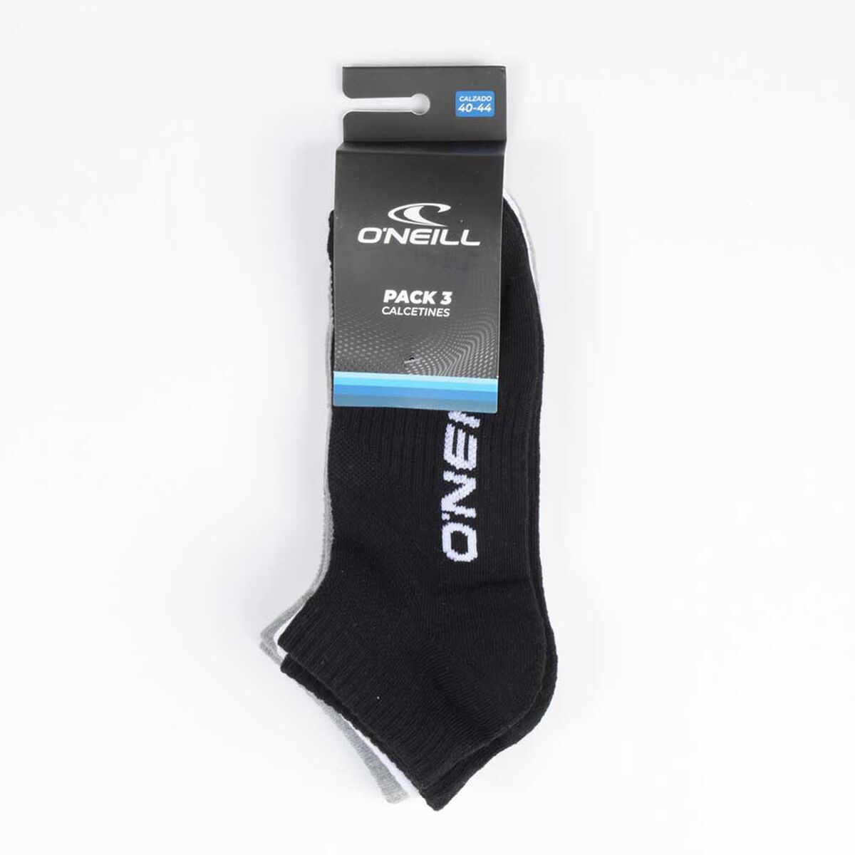 Pack 3 Calcetines Hombre O'Neill