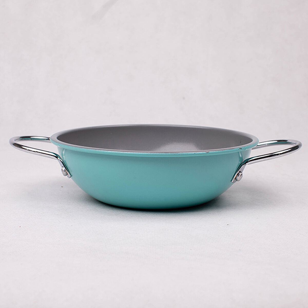 Paila Doral Noruega 16 x 5,5 cm Calipso