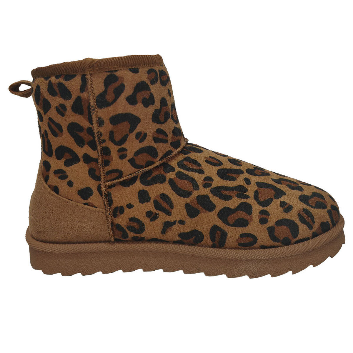 Bota Sport Mujer Icono
