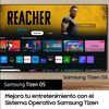 Neo QLED 85" Samsung QN900D 8K UHD Smart TV 2024