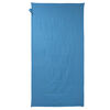 Toalla Deportiva Doral Dry-Fast 80x160 cm Celeste