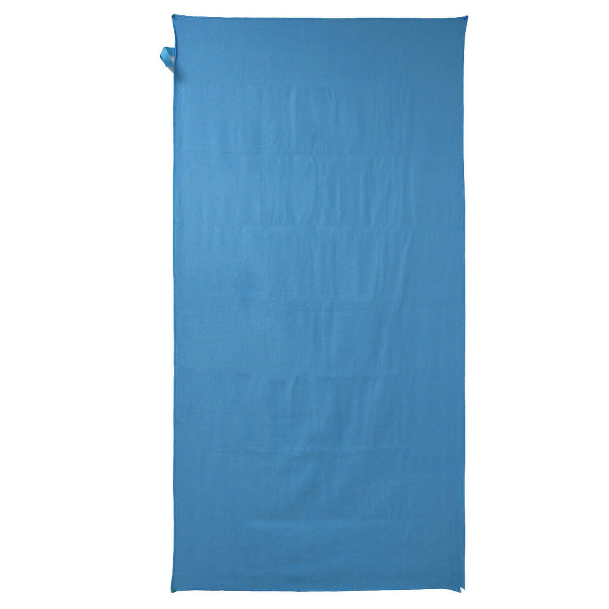 Toalla Deportiva Doral Dry-Fast 80x160 cm Celeste