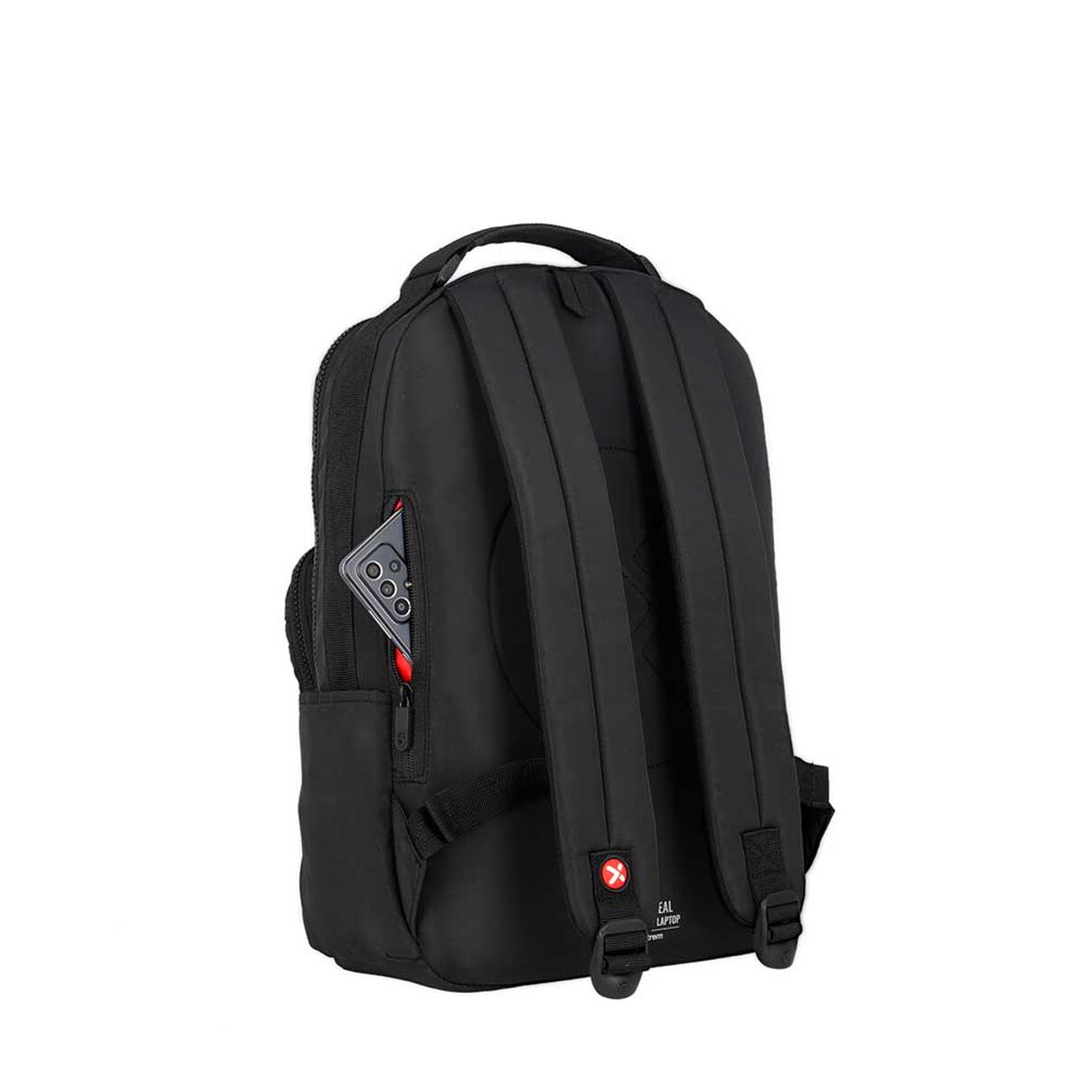 Mochila Montreal 317 Negro Xtrem