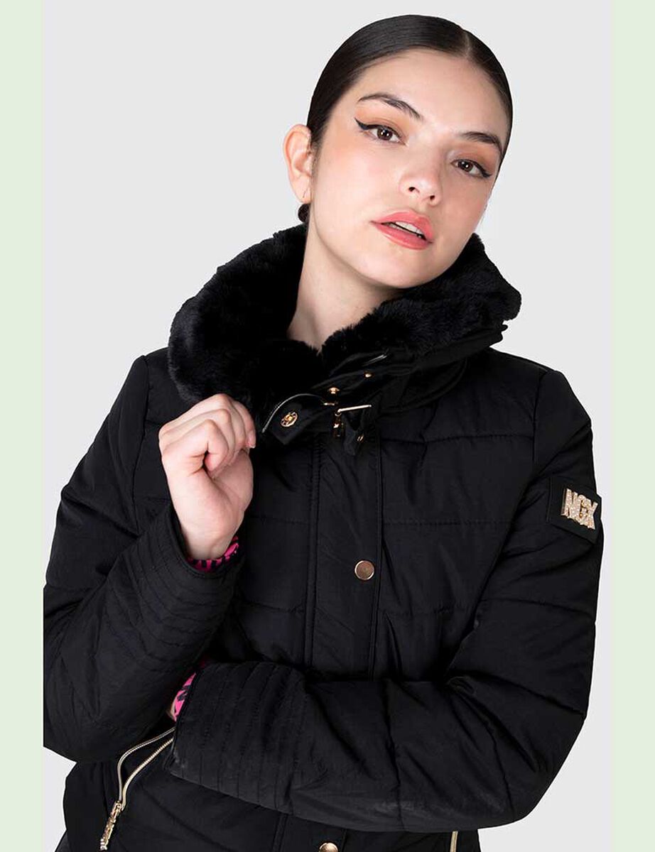 Chaqueta Outlast Mujer NGX