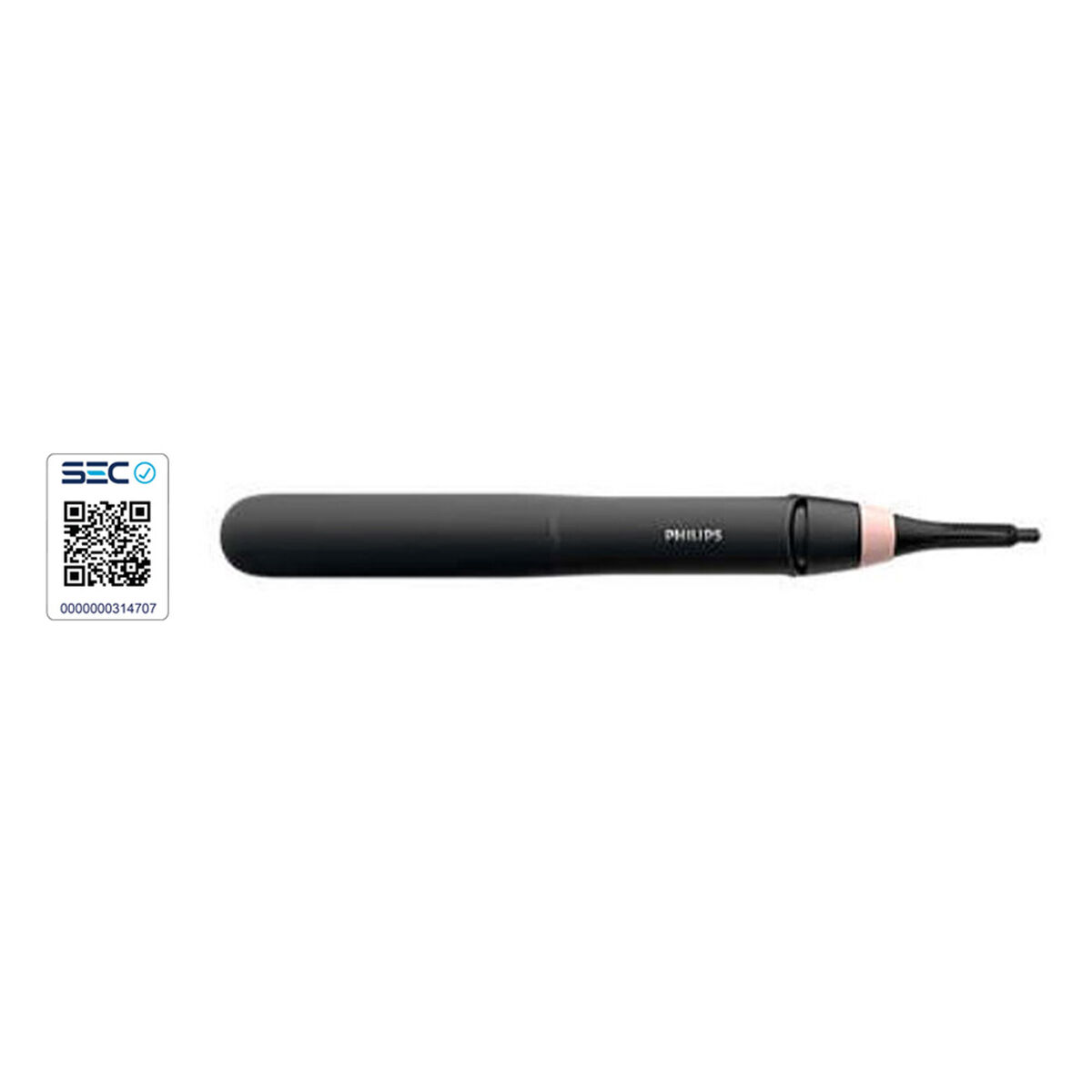 Alisador Philips BHS378/00