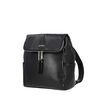 Mochila Secret Salzburgo FW25 M Negro
