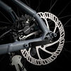 Bicicleta MTB Trek Marlin 6 Hombre Aro 29 Talla 17.5  Gris