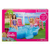 Barbie Piscina Glam