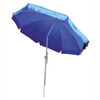 Quitasol National Geographic Azul