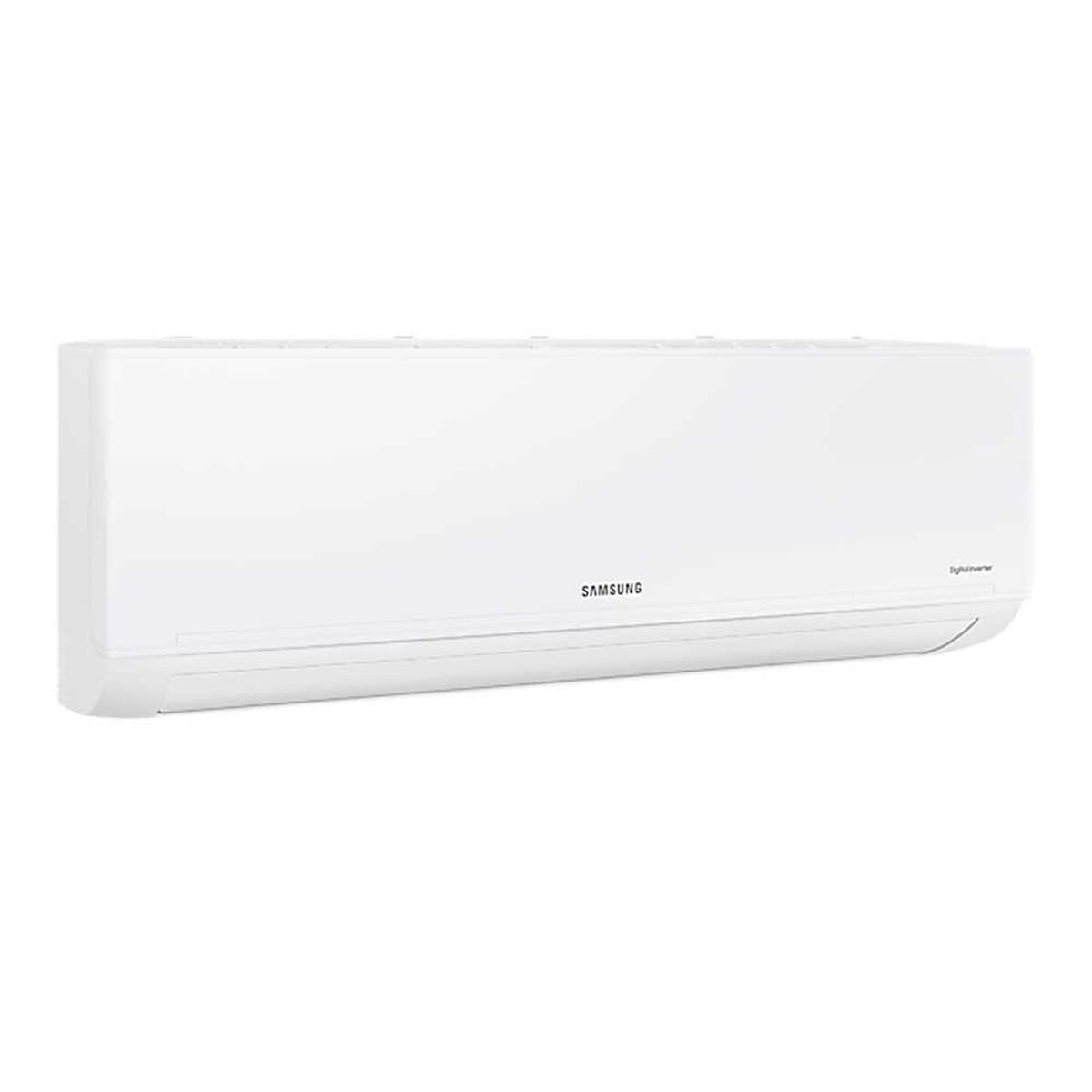 Aire Acondicionado Samsung AR12BSHQAUR/ZS Inverter 12000 BTU Frío-Calor
