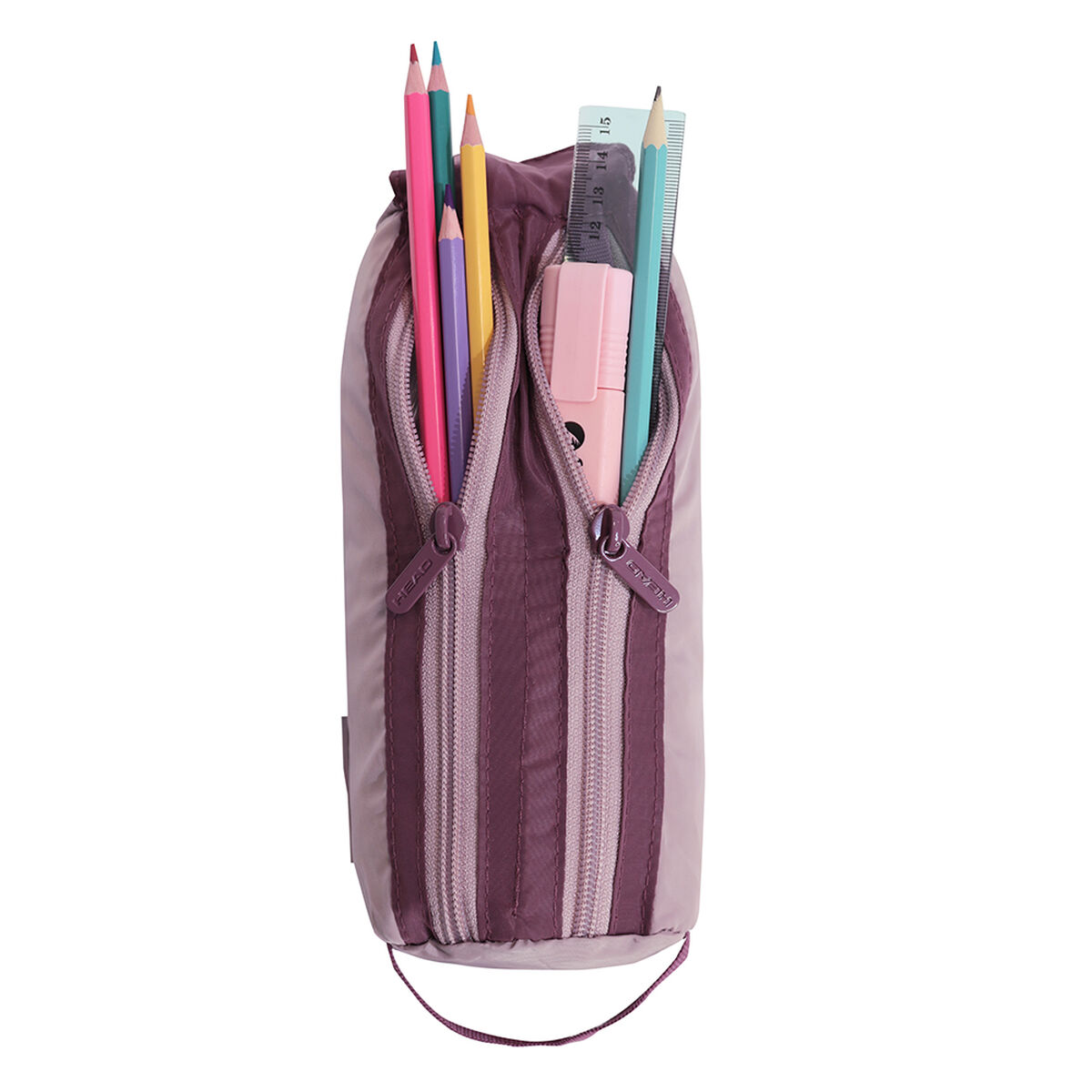 Estuche Mujer Cronos Head