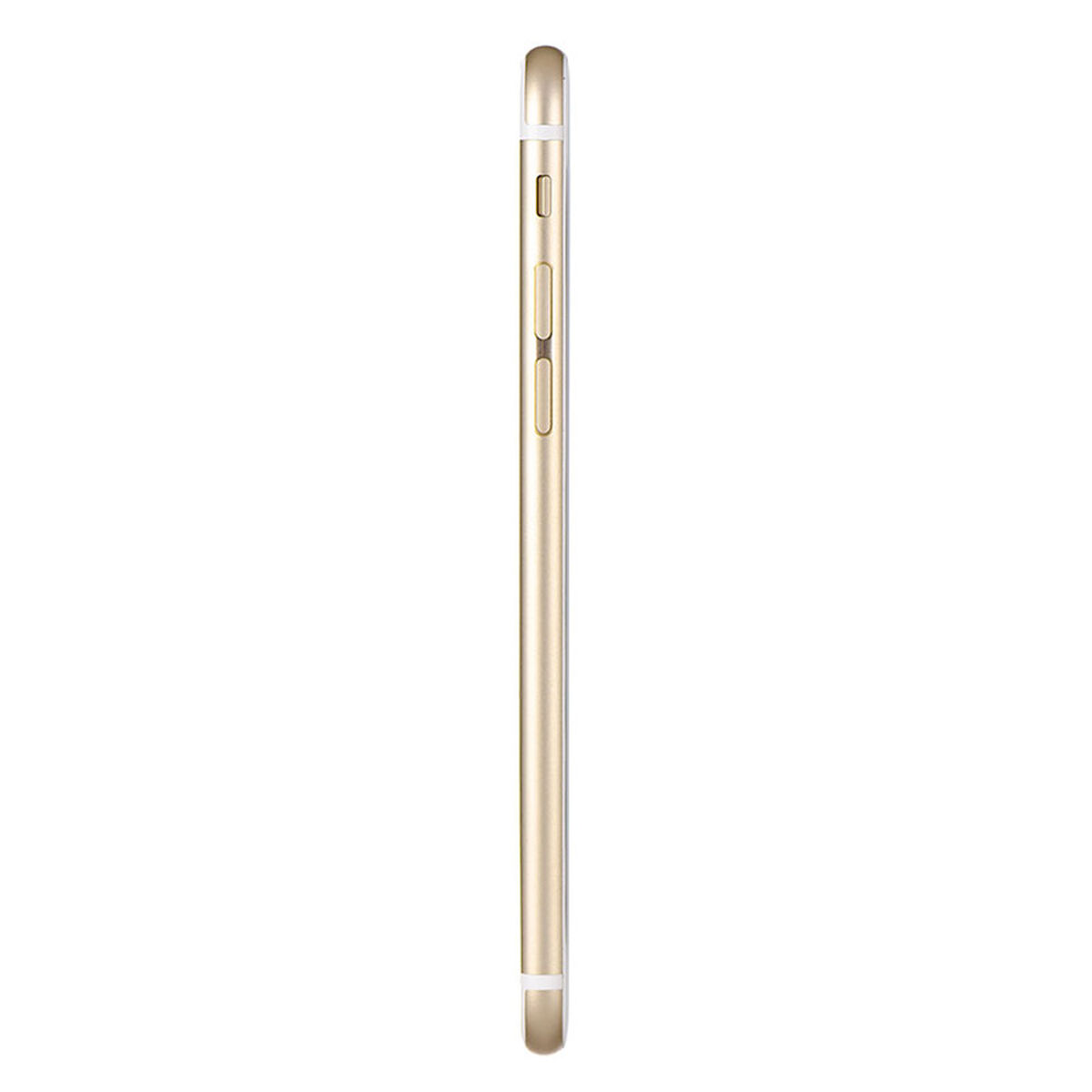 Celular Apple Iphone 6s 16GB 4.7" Reacondicionado Dorado Liberado