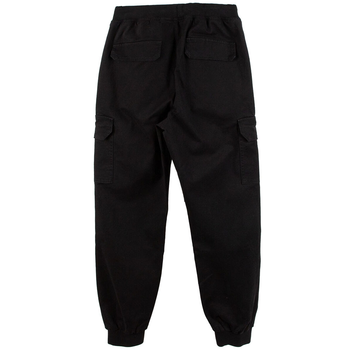 Pantalón Jogger de Algodón Niño Cutback