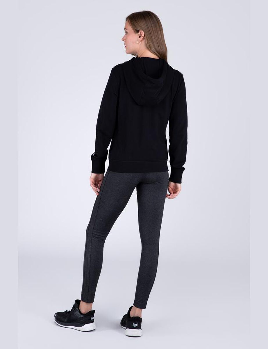 Poler&oacute;n Hood Sport Mujer Everlast